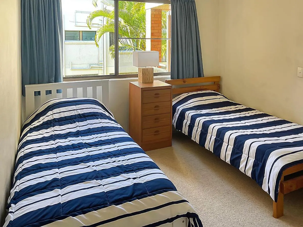 1 Still Breeze Maroochydore Apartament
